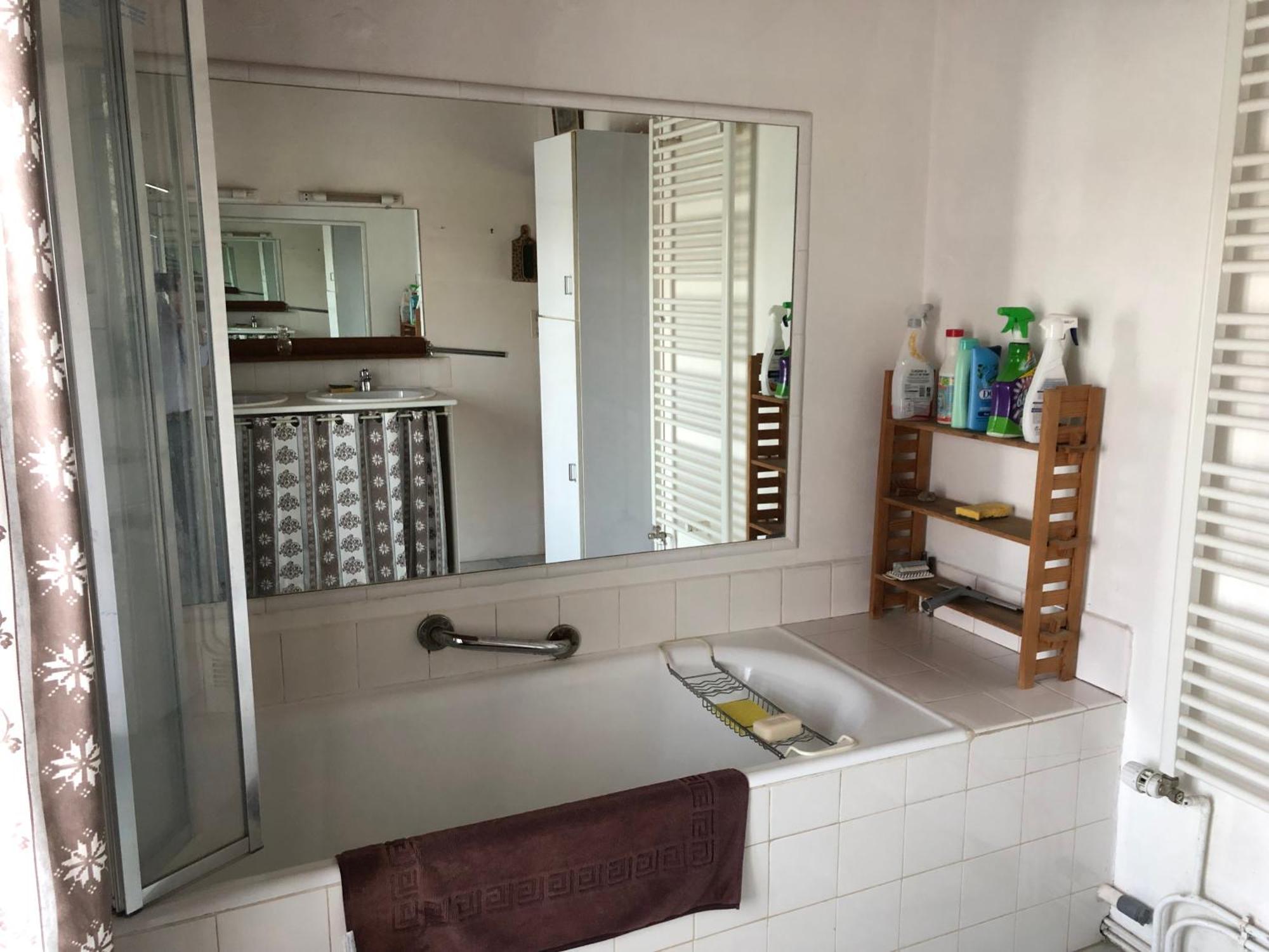La Vieille Cure, Spa, Wifi A 20 Min Des Plages La Jonchere Kültér fotó